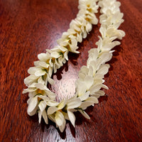 Hawaiian Jasmine Lei