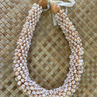 Shell Lei