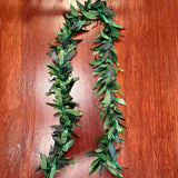Maile Lei (60 inch)- dark/gr -Artificial