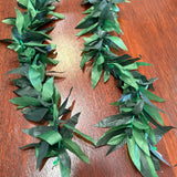 Maile Lei (60 inch)- dark/gr -Artificial