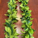 Maile Mokihana Lei 70'' (Artificial)