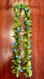 Maile Tuberose Lei 70''-Artificial