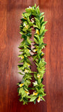 Maile Tuberose Lei 70''-Artificial