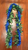 Maile Ilima Lei (60 inch)-Artificial