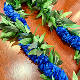 Maile Ilima Lei (60 inch)-Artificial