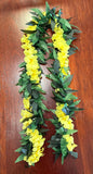Maile Puakenikeni Lei 60''-Artificial