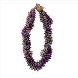 Pakalana Choker Lei- 21 inch