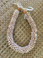 Shell Lei