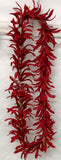 Spider Lily Lei - 40 inch and 60 inch (more colors available)