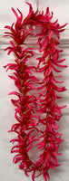 Spider Lily Lei - 40 inch and 60 inch (more colors available)