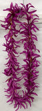 Spider Lily Lei - 40 inch and 60 inch (more colors available)