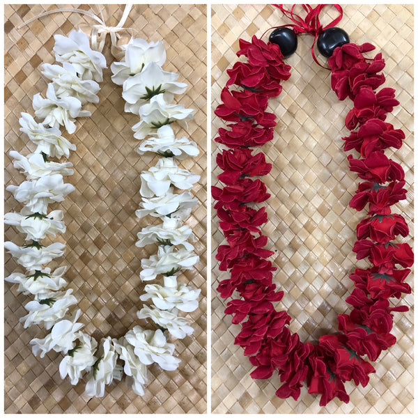 Rose Lei