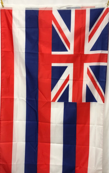 Hawaii Flag