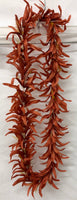 Spider Lily Lei - 40 inch and 60 inch (more colors available)