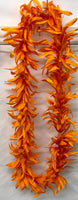 Spider Lily Lei - 40 inch and 60 inch (more colors available)