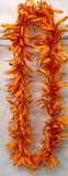 Spider Lily Lei - 40 inch and 60 inch (more colors available)